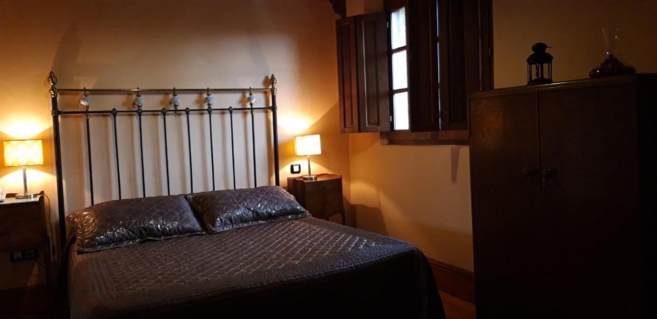 Posada El Hidalgo Valdecilla Dış mekan fotoğraf