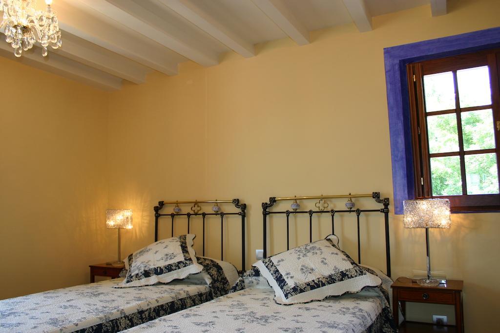 Posada El Hidalgo Valdecilla Oda fotoğraf